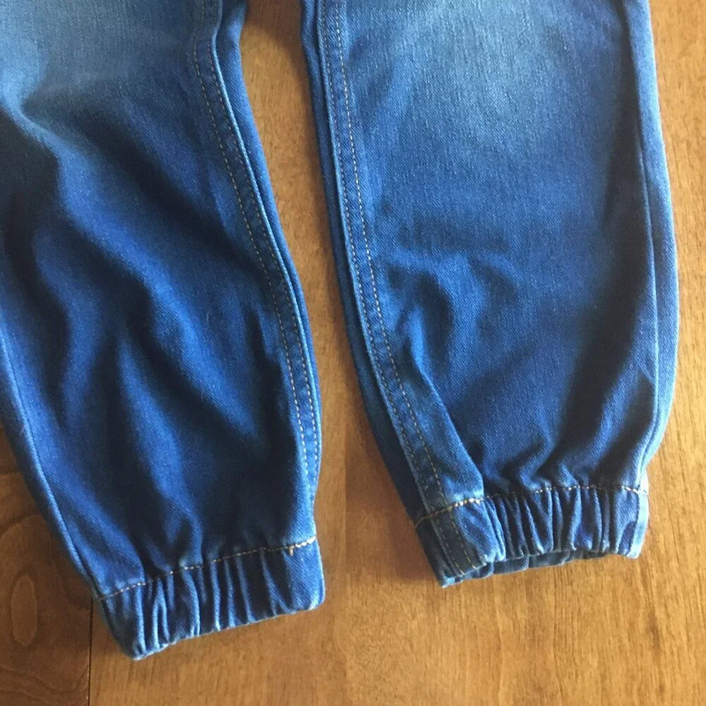 GAP two pairs